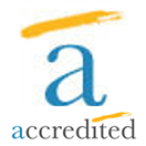 Accredited